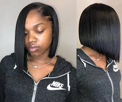 To make the part standout the barber will shave off a thick line of hair.and the rest of hair will remain very short or medium length. 20 Amazing And Best Long Bob Lob Haircuts For Women Styles At Life