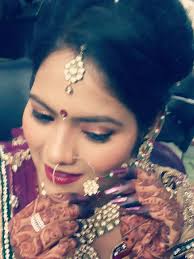 Makeup artist Beauty Parlour and Make up by Priya Rastogi, Lucknow