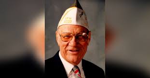 Obituary information for Robert Anders