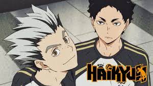 Maybe you would like to learn more about one of these? Haikyuu Best Of Bokuto And Akaashi Bokuto Koutarou Akaashi Keiji Moments Youtube