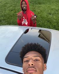 Devone”DaeDae”Grant (@its_tooeasy3) • Instagram photos and videos