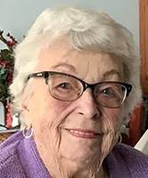 Dorris Parker Obituary (1931