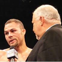 AUDIO: KERMIT CINTRON