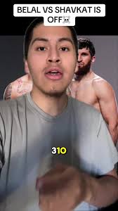 Alex Pereira P Diddy