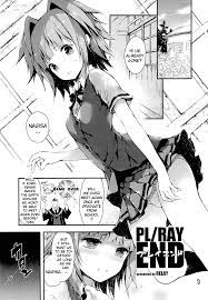 Page 2 | PLRAY END - Assassination Classroom Hentai Doujinshi by Re.Lay -  Pururin, Free Online Hentai Manga and Doujinshi Reader
