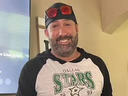 Fundraiser for Scott Bedwell by Dustin Martin : Help Scott beat Lymphoma