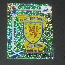 Ajouter foot direct à votre écran d'accueil ajouter. 33 Ecosse Scotland Badge Ecusson Panini Football France 98 1998 Coupe Monde Wm Ebay