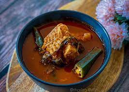 Resepi asam pedas ikan pari kaw подробнее. Resepi Rahsia Asam Pedas Ikan Pari Paling Sedapni Mudah Jer Tapi Sedap Kongsi Resepi Sedap Dan Mudah