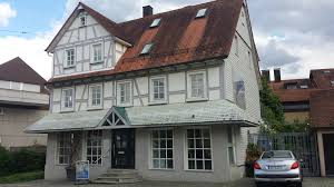 Weiss Grau Fachwerk In 2020 House Styles Mansions House