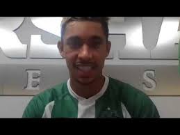 Marshall Men's Soccer Senior Vitor Dias Postgame vs. Akron