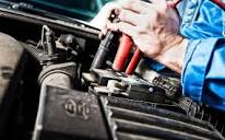 Car Battery Repair Service Martensville - Checkered Flag Automotive