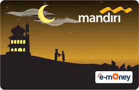 We did not find results for: Mandiri E Money