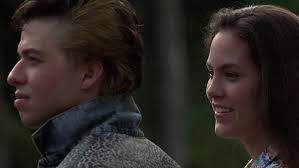 Hiding Out (Film, 1987)