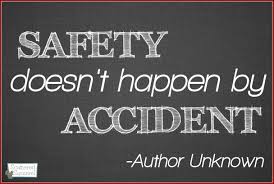 Oct 21, 2016 · top 20 safety quotes to improve your safety culture. Safety Quote Scattered Squirrel