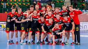 Germany will go for a third title against a portugal side seeking their first in ljubljana on sunday. U21 Wm 2019 Live Im Tv Liveticker Und Stream Bei Eurosport Eurosport