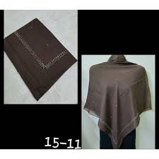 Dalam video tutorial pakai tudung bawal ini kami nak ajar cara nak pakai tudung bawal simple tapi cantik agar nampak. Alina Collection Tudung Bawal Bermanik Design Random Dan V Shape Tudung Bawal Manik Shopee Malaysia