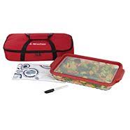 Inspired by italy and endorsed by chef giada de laurentiis. Lagostina Mini Stoneware Set 3 Pc Canadian Tire