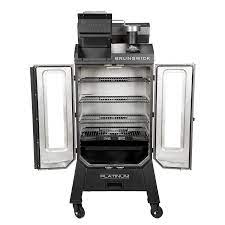 Check spelling or type a new query. Pit Boss Platinum Brunswick Wifi Enabled Wood Pellet Vertical Smoker Walmart Com Walmart Com