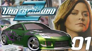 Check spelling or type a new query. Zuruck In Bayview Nfs Underground 2 01 Let S Play Valle Youtube