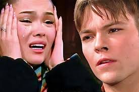 The Bold and the Beautiful Plot Twist: Luna's True Nature Revealed