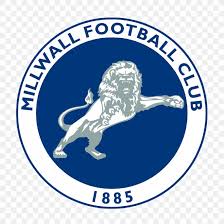 Frosting & icing football team, cupcake topper, sport, football team png. Millwall F C Efl Championship The Den English Football League Millwall Lionesses L F C Png 833x833px Millwall Fc