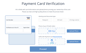 Signature to prove of ownership of arbitrary sized data. How To Buy Tron Trx On Cex Io As You May Already Know We Ve Listed By Cex Io Medium