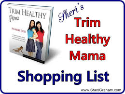 We did not find results for: Sheri S Trim Healthy Mama Shopping List Sheri Graham Helping You Live With Intention And Purpose