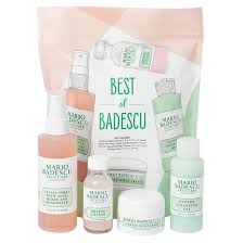 The best mario badescu products based on 84,018 influenster reviews beauty editors and skincare aficionados alike have lauded the skin perfecting magic in mario · the 5 best mario badescu products for clearer, healthier skin 1. Mario Badescu Best Of Badescu Set Cosmetify