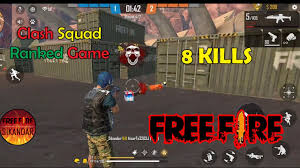With each kill using one of these two firearms, players regain hp. Kills By Kelly 1 Garena Free Fire Youtube