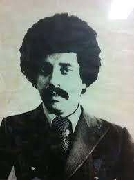 Did You Know...One of the Original "Madmen" Is an Inspirational Latino?