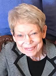 Obituary for Carol Barker Roper