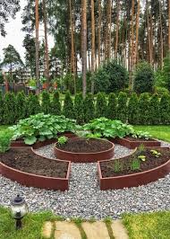 Raised garden beds are great for growing plants in smaller plots. Raised Garden Beds From Around The Globe