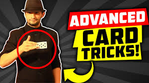 تعلم العاب الخفة 204 حيللة سهلة للاطفال بالحبل Free Magic Trick Youtube