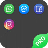 Free download multiple accounts parallel app 3.0.7 pro apk for android mobiles, samsung htc nexus lg sony nokia tablets and more. Dual Space Multiple Accounts Double 1 5 Apk Com Parallelspace Multipleaccount Appcloners Apk Download