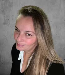 Renee Falco, CBIA, CISR