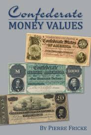 We did not find results for: Amazon Com Confederate Money Values Ebook Fricke Pierre Kindle Store