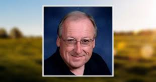 David Earl Cline Obituary March 2, 2020