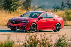 It comes with many features and good fuel economy estimates, but it has an. 2020 Acura Tlx Prices Reviews And Pictures Edmunds