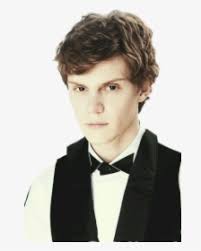 evan Peters