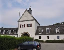 Harkortweg Etappe 6 Essen Ratingen Gps Wanderatlas