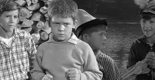 Andy asked opie, don't you think he deserves it? Here S Why Little Ricky Said The Set Of The Andy Griffith Show Was More Fun Than I Love Lucy