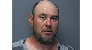 Norfork man arrested after fighting with son, pointing gun at wife,  threatening to kill her
