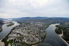 Find what to do today, this weekend, or in june. Pondering The Kamloops North Shore In Next 20 Years Kamloops This Week