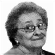 Mazzoni Family Obituaries