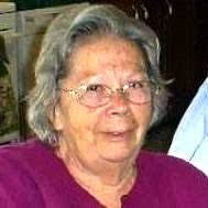 Freda Johnson Obituary