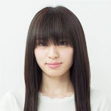 図解でよーくわかる 小顔も叶う アイドル前髪 の作り方 アイドル 前髪 前髪ありヘア 丸顔 前髪
