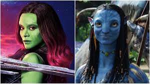 Thanks for following me on my official twitter.have a beautiful day! Avatar Reclaims Box Office Throne From Avengers Endgame The Mary Sue