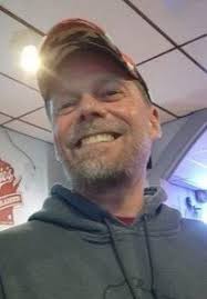 Bradley Joseph Briggs