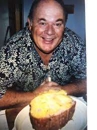 Memories of Frank Vigil