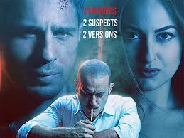 Akshaye Khanna: 'Ittefaq' review: The film belongs to Akshaye Khanna